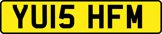 YU15HFM