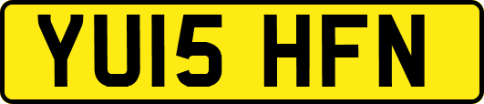 YU15HFN