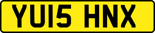 YU15HNX