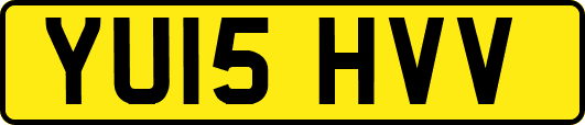 YU15HVV