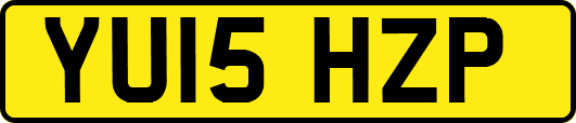 YU15HZP