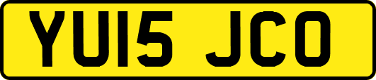 YU15JCO