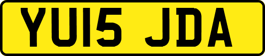 YU15JDA