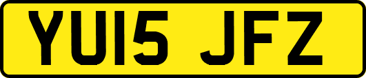 YU15JFZ