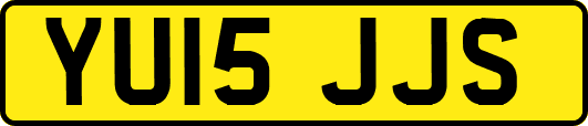 YU15JJS