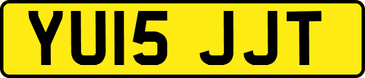 YU15JJT