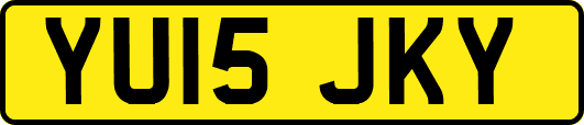 YU15JKY