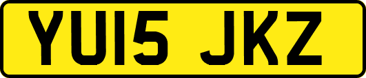 YU15JKZ