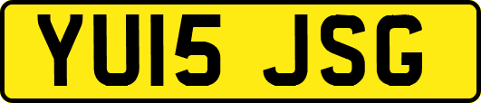YU15JSG