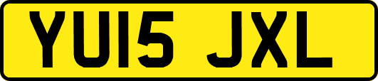 YU15JXL