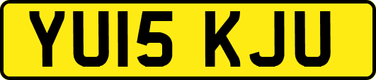 YU15KJU