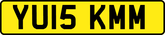 YU15KMM