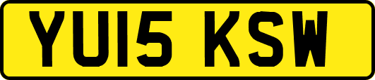 YU15KSW