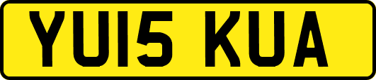 YU15KUA