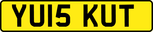 YU15KUT