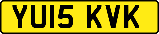 YU15KVK