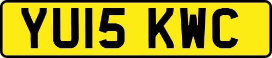 YU15KWC