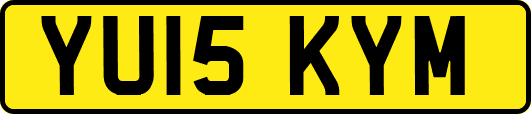YU15KYM