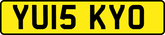 YU15KYO