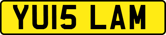 YU15LAM