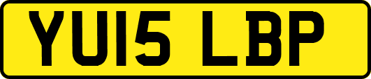 YU15LBP