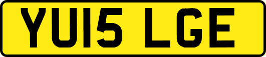 YU15LGE
