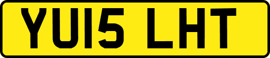 YU15LHT