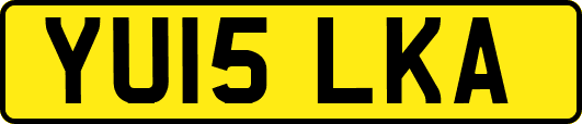 YU15LKA