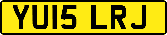 YU15LRJ