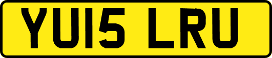 YU15LRU