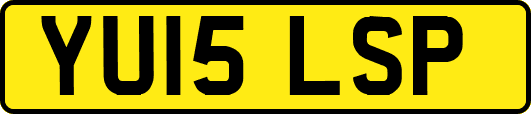 YU15LSP
