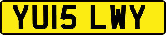 YU15LWY