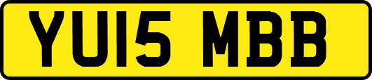 YU15MBB