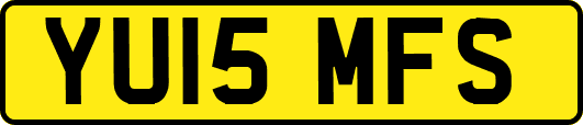 YU15MFS
