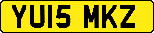 YU15MKZ