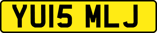 YU15MLJ
