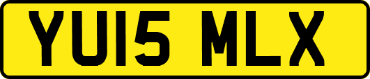 YU15MLX