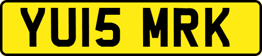 YU15MRK