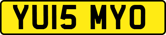 YU15MYO