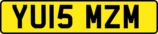 YU15MZM