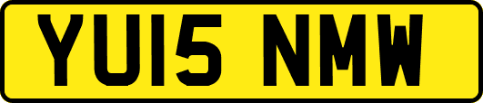 YU15NMW