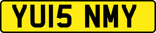 YU15NMY