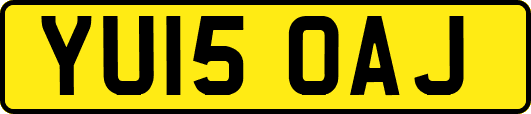YU15OAJ