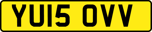 YU15OVV