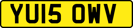 YU15OWV