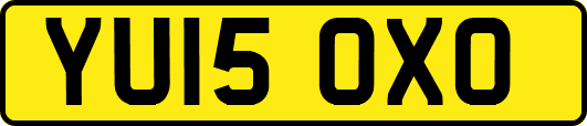 YU15OXO