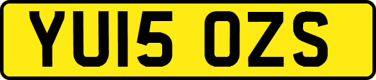 YU15OZS