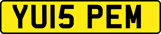 YU15PEM