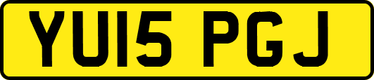 YU15PGJ