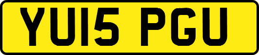 YU15PGU